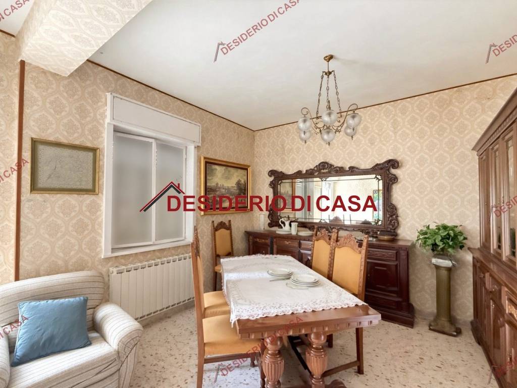 appartamento in vendita a Mistretta