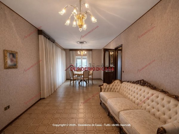 appartamento in vendita a Mistretta