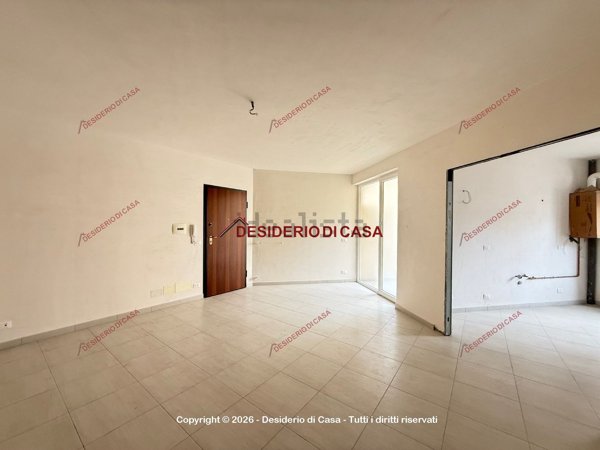 appartamento in vendita a Mistretta