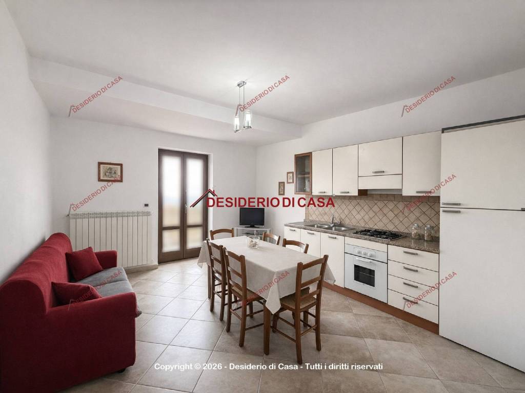 appartamento in vendita a Mistretta