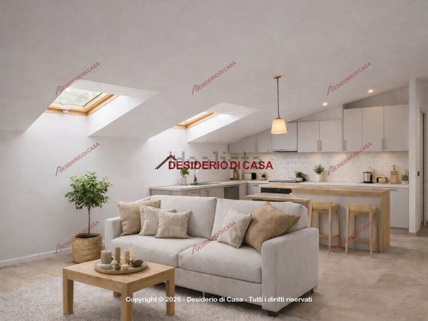 appartamento in vendita a Mistretta