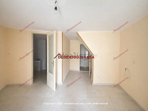 casa indipendente in vendita a Mistretta