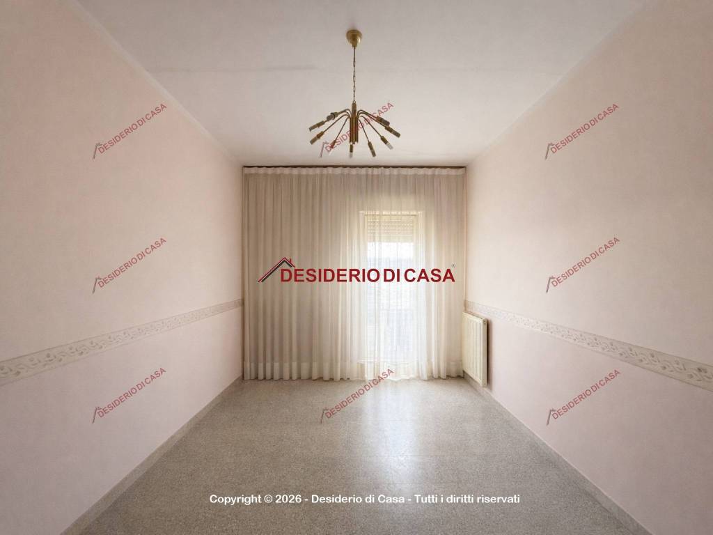 appartamento in vendita a Mistretta