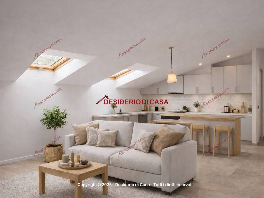 appartamento in vendita a Mistretta
