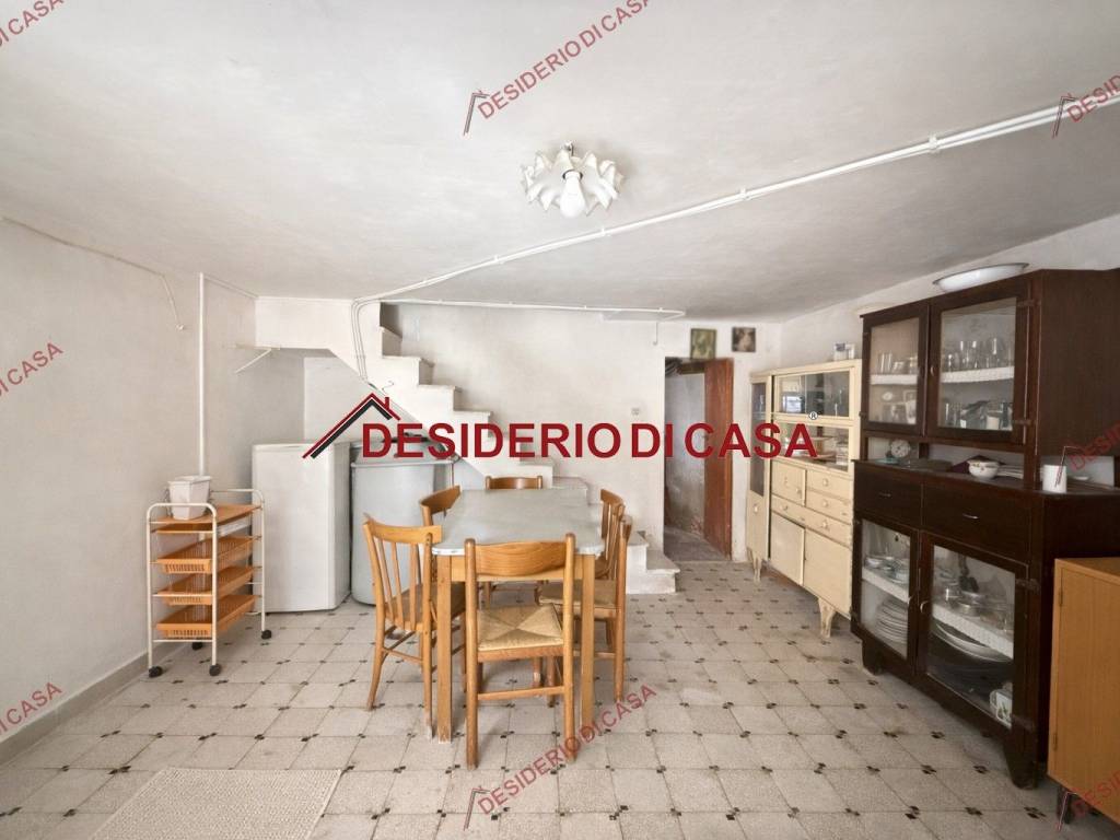 casa indipendente in vendita a Mistretta