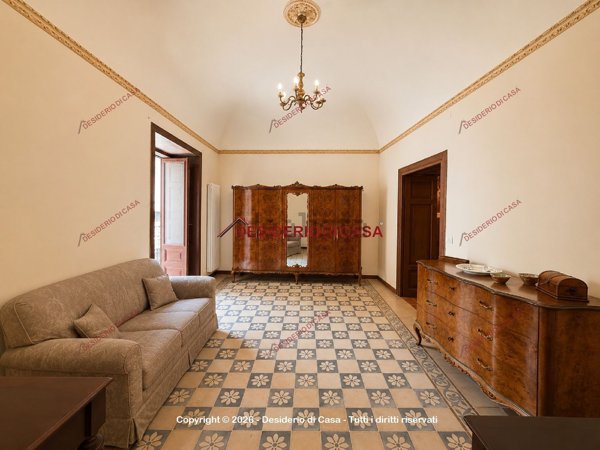 appartamento in vendita a Mistretta