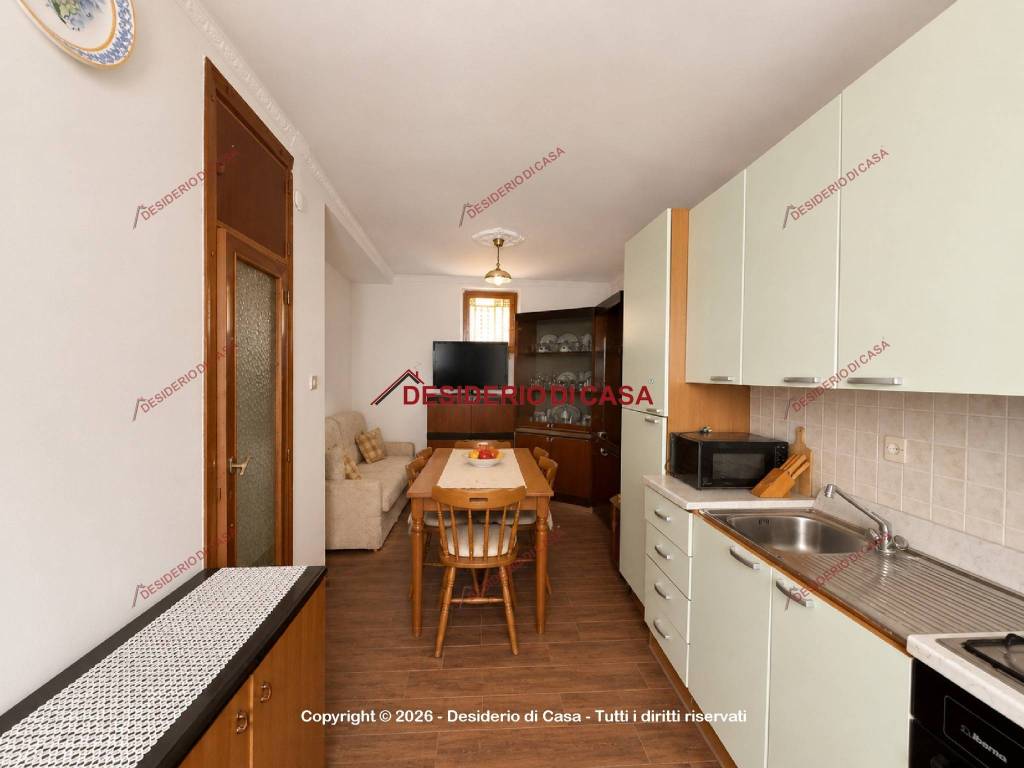 casa indipendente in vendita a Mistretta