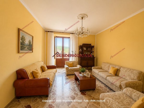 appartamento in vendita a Mistretta
