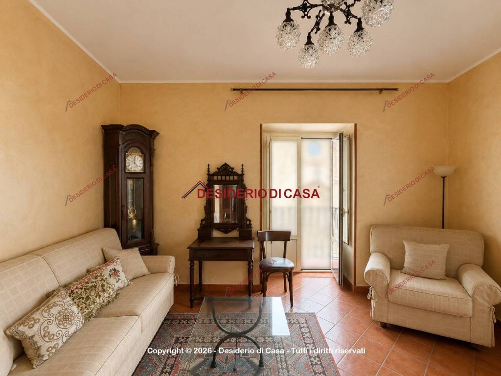 appartamento in vendita a Mistretta