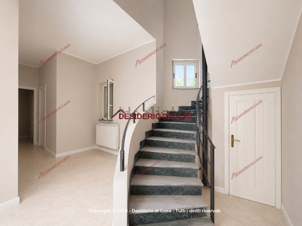 casa indipendente in vendita a Mistretta