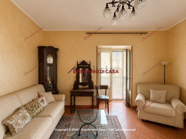 appartamento in vendita a Mistretta