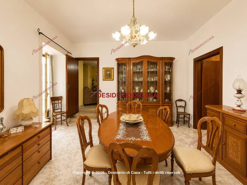 casa indipendente in vendita a Mistretta