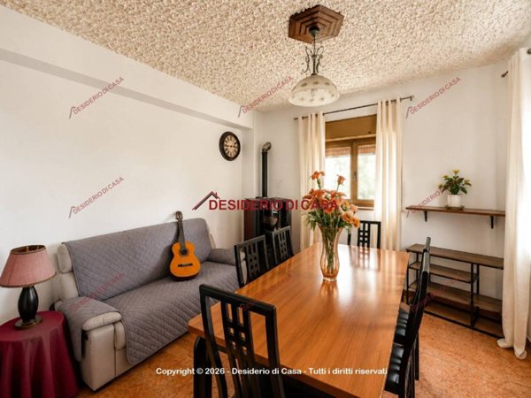 casa indipendente in vendita a Mistretta
