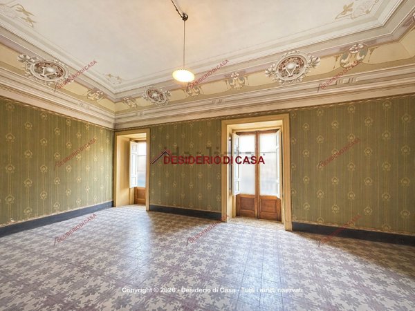casa indipendente in vendita a Mistretta