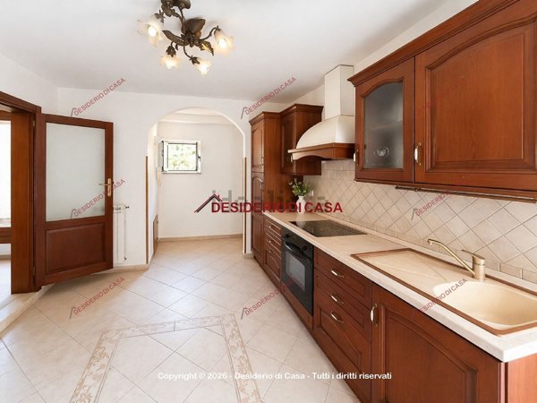 casa indipendente in vendita a Mistretta