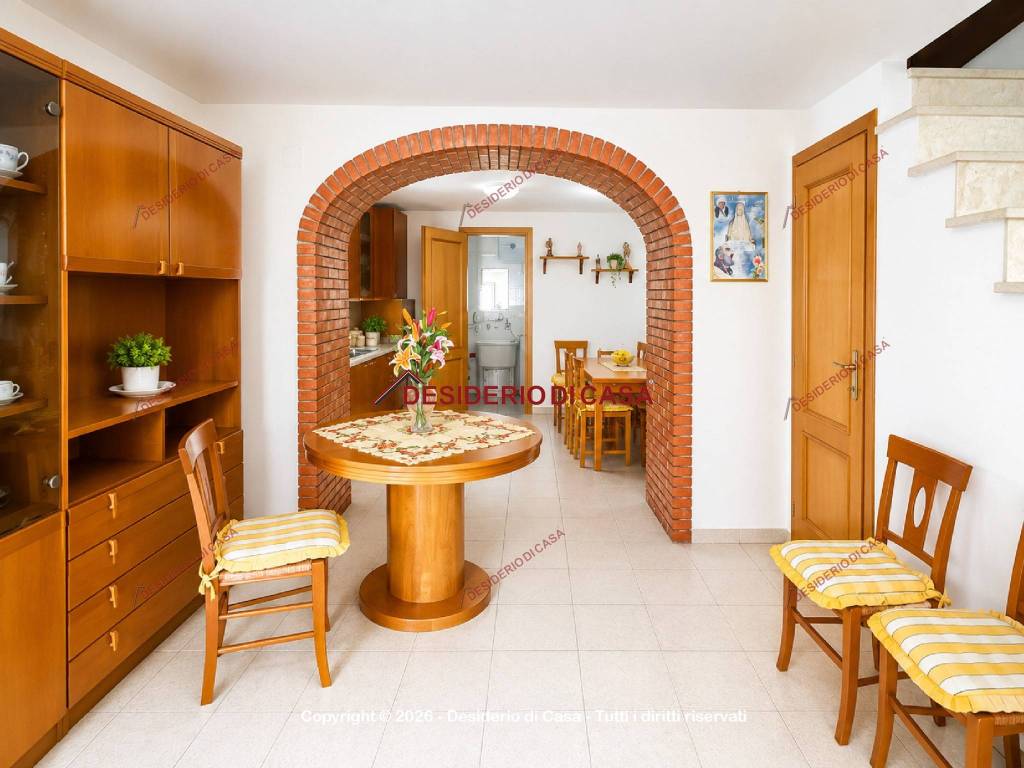 casa indipendente in vendita a Mistretta