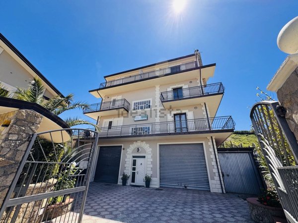 appartamento in vendita a Mistretta