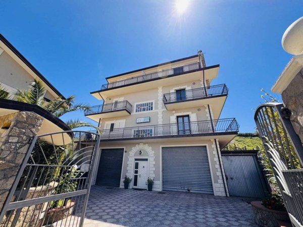 appartamento in vendita a Mistretta
