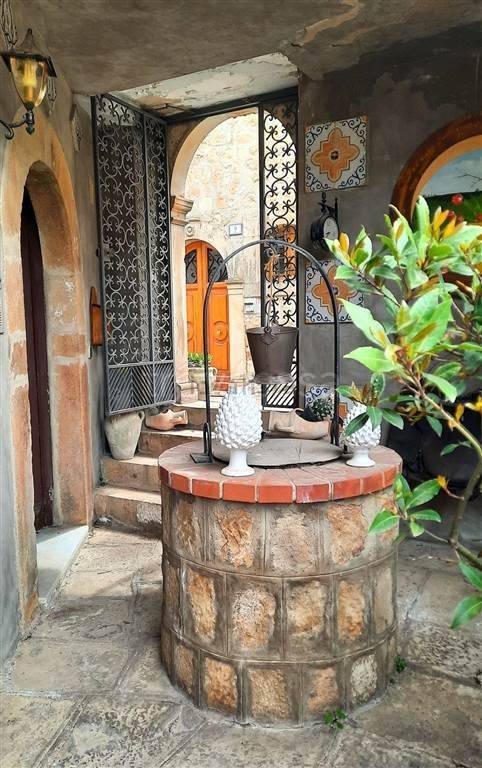 casa indipendente in vendita a Mistretta