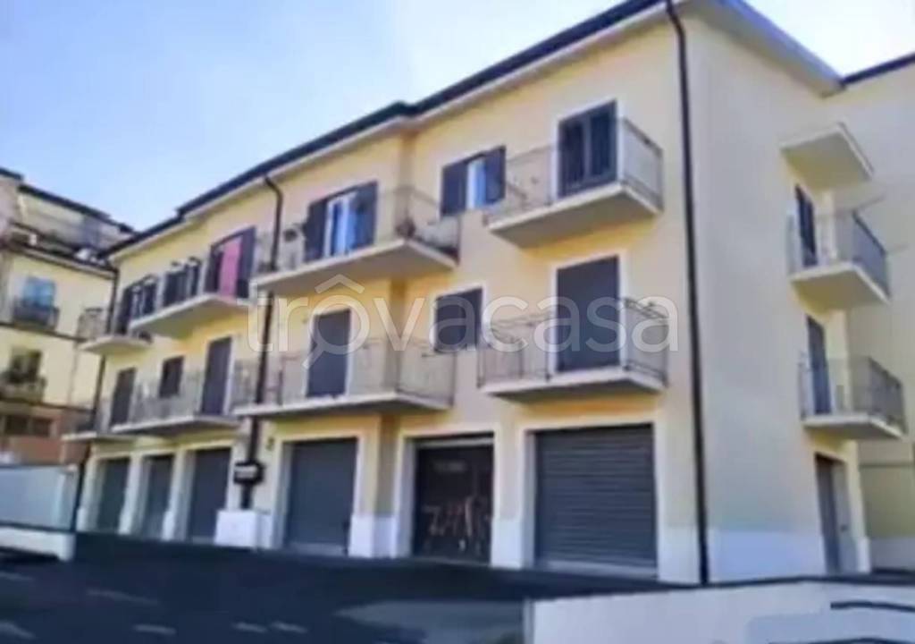 appartamento in vendita a Mistretta
