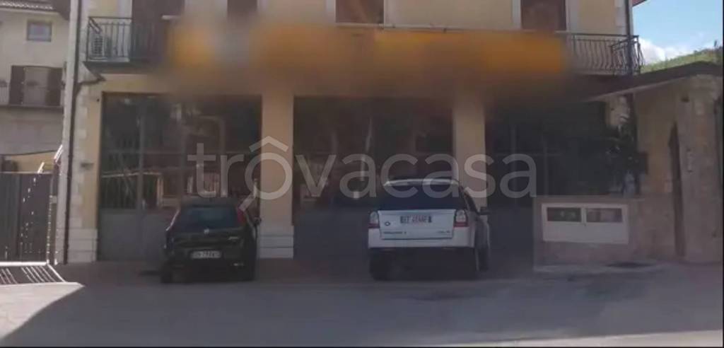 appartamento in vendita a Mistretta