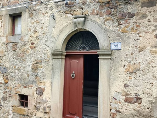 casa indipendente in vendita a Mistretta