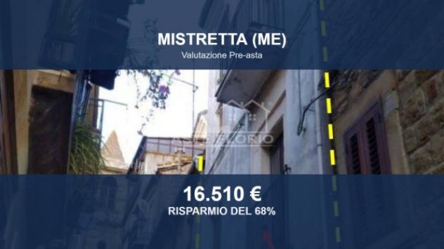 casa indipendente in vendita a Mistretta