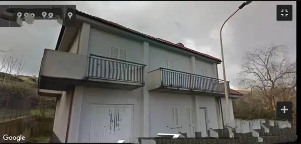 casa indipendente in vendita a Mistretta