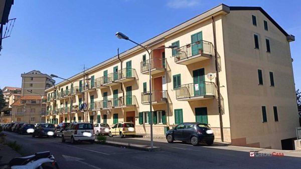 appartamento in vendita a Mistretta