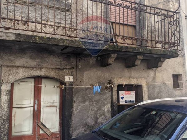 appartamento in vendita a Moio Alcantara