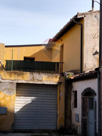 casa indipendente in vendita a Moio Alcantara