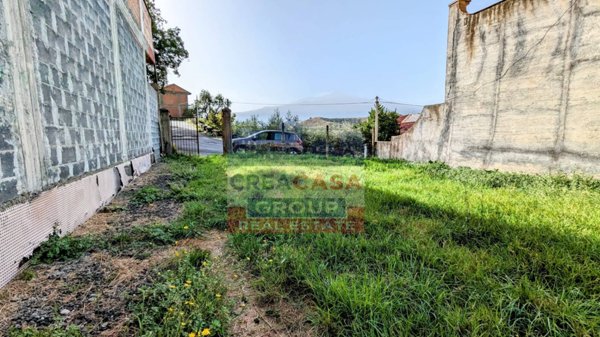 casa indipendente in vendita a Moio Alcantara