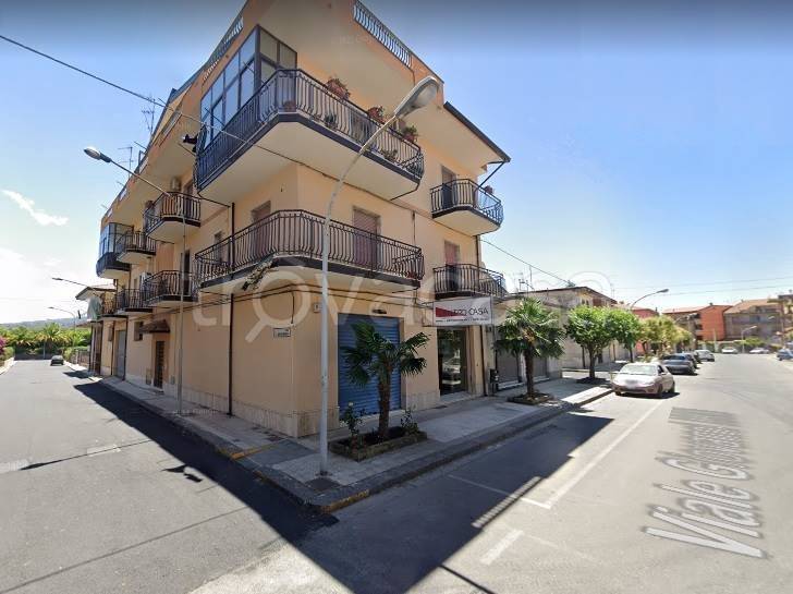 appartamento in vendita a Moio Alcantara