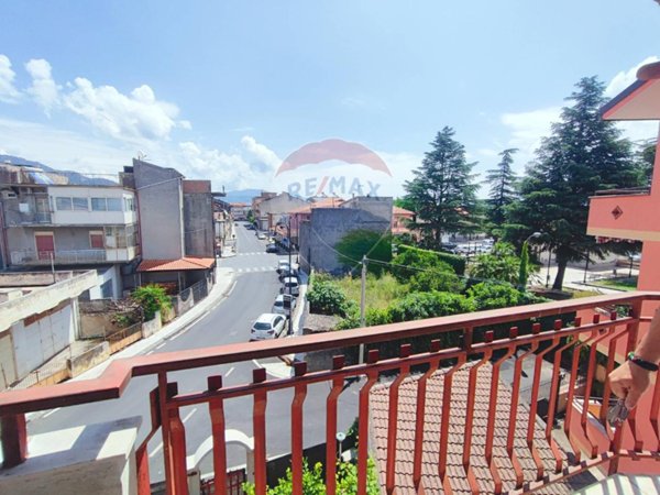 appartamento in vendita a Moio Alcantara