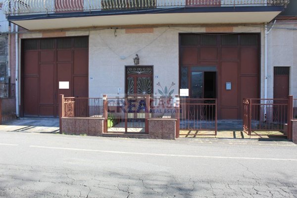 appartamento in vendita a Moio Alcantara