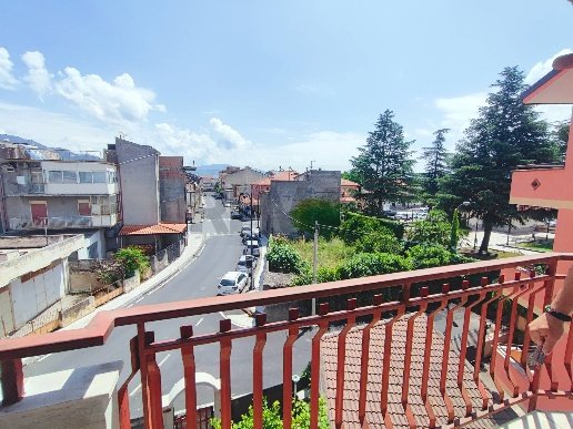 appartamento in vendita a Moio Alcantara