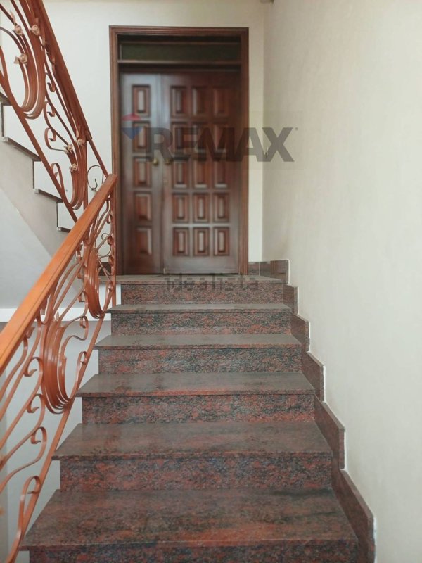 casa indipendente in vendita a Moio Alcantara