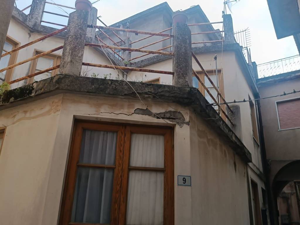 casa indipendente in vendita a Monforte San Giorgio