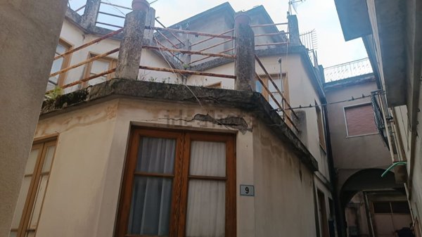 casa indipendente in vendita a Monforte San Giorgio