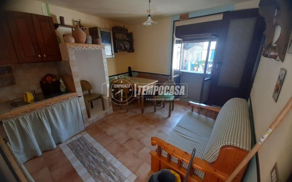 casa indipendente in vendita a Monforte San Giorgio