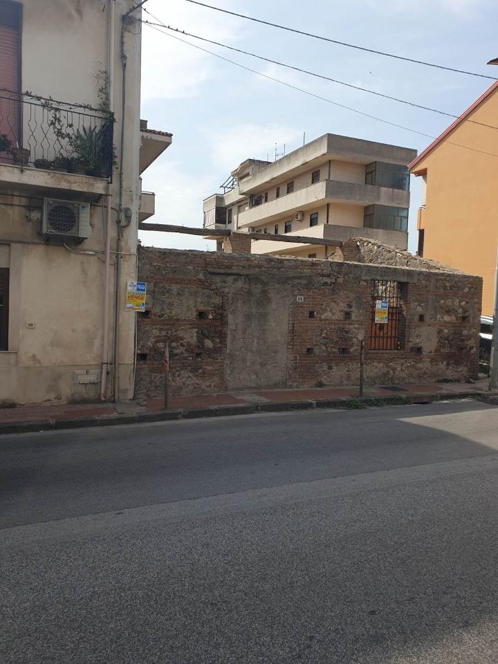 rudere in vendita a Monforte San Giorgio