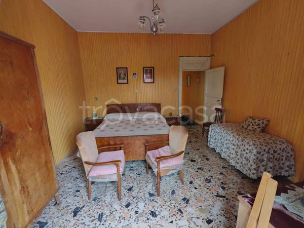 casa indipendente in vendita a Monforte San Giorgio