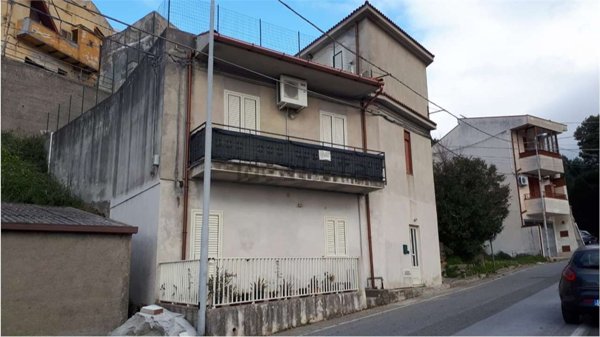 appartamento in vendita a Monforte San Giorgio