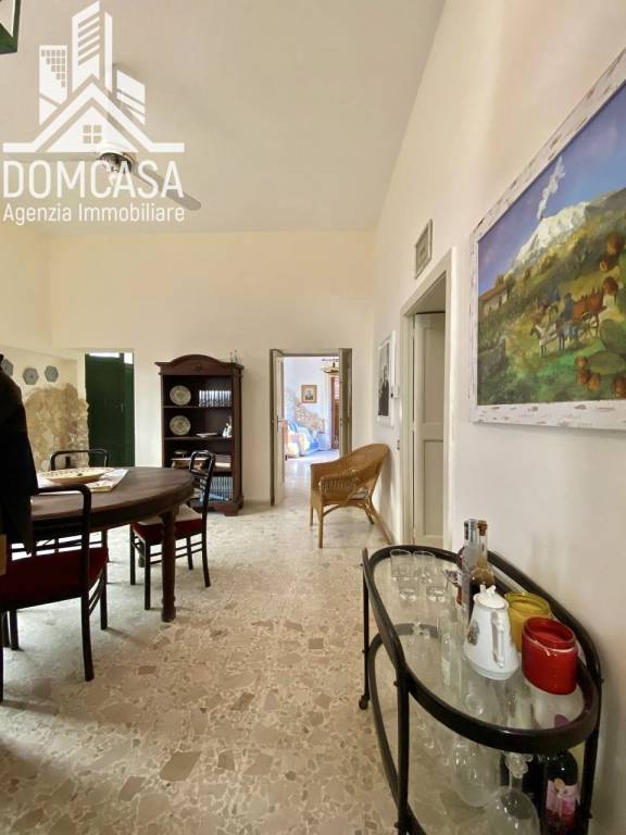 casa indipendente in vendita a Monforte San Giorgio