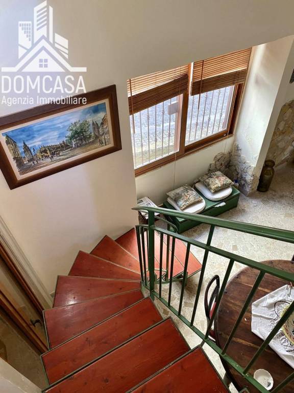 casa indipendente in vendita a Monforte San Giorgio