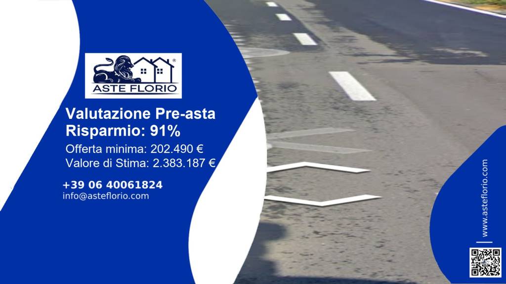 terreno agricolo in vendita a Monforte San Giorgio