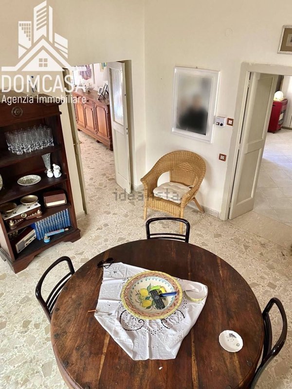 casa indipendente in vendita a Monforte San Giorgio