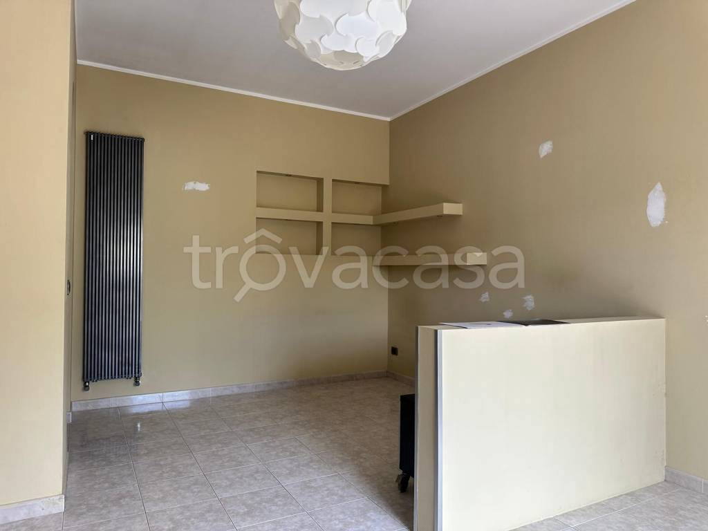 appartamento in vendita a Monforte San Giorgio in zona Monforte Marina
