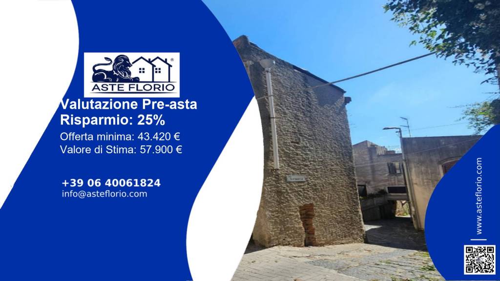 appartamento in vendita a Monforte San Giorgio