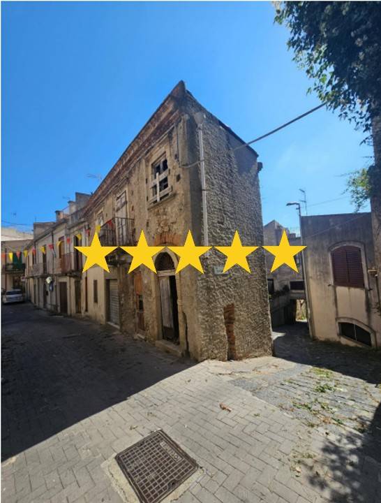 appartamento in vendita a Monforte San Giorgio